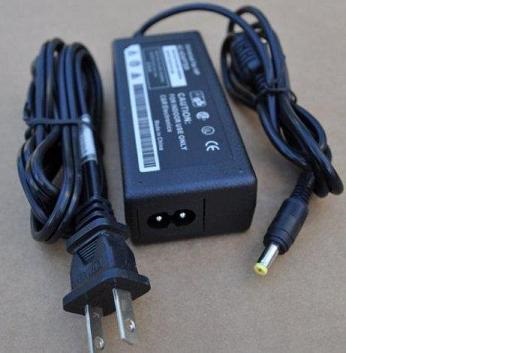 Replacement HP PAVILION DV4000 DV5000 laptop power cord AC adapter